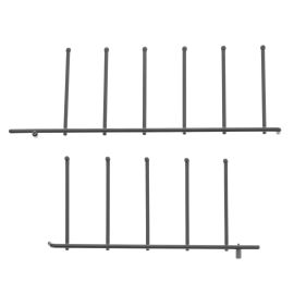 Bosch Neff Siemens Dishwasher Upper Basket Flip Tine Insert