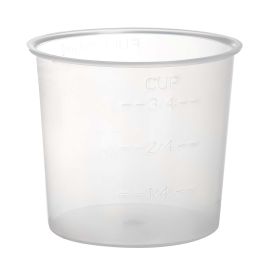 Bosch Food Processor Measuring Beaker