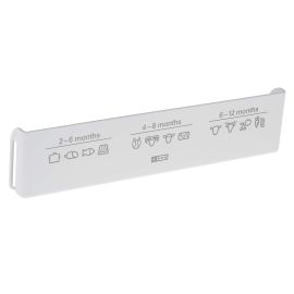 Bosch Neff Siemens Freezer Inner Door Holder
