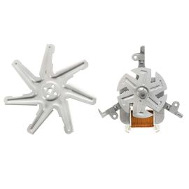 Bosch Neff Siemens Cooker Fan Oven Motor