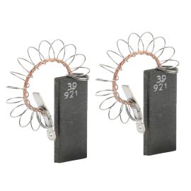 Bosch Neff Siemens Washing Machine Motor Carbon Brushes (Pack of 2)