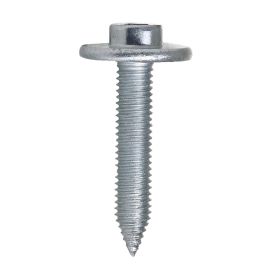 Bosch Neff Siemens Fridge Freezer Screw