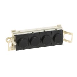 Bosch Neff Siemens Cooker Hood Switch Assembly