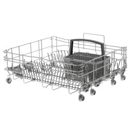 Bosch Neff Siemens Dishwasher Lower Basket