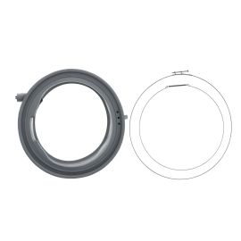 Bosch Neff Siemens Washing Machine Door Seal
