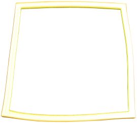 Bosch Neff Siemens Fridge Freezer Door Seal