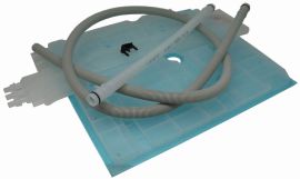 Bosch Neff Siemens Dishwasher Metering Tank