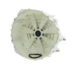 Bosch Neff Siemens Washing Machine Rear Tub