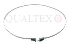 Bosch Neff Siemens Washing Machine Clamp Band
