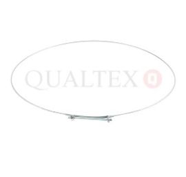Bosch Neff Siemens Washing Machine Clamp Band