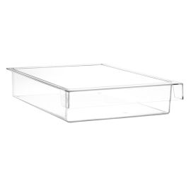 Bosch Neff Siemens Fridge Freezer Upper Drawer - 212mm x 57mm x 297mm
