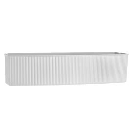 Bosch Neff Siemens Fridge Freezer Lower Bottle Shelf - 435mm x 90mm x 90mm