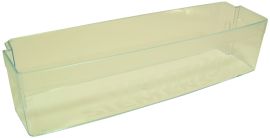 Bosch Neff Siemens Fridge Freezer Lower Bottle Shelf -480mm x 115mm x 80mm