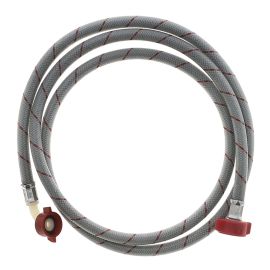 Bosch Neff Siemens Washing Machine & Dishwasher Inlet Fill Hose - 2.2m