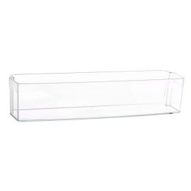 Bosch Neff Siemens Fridge Freezer Lower Bottle Shelf - 440mm x 100mm x 170mm