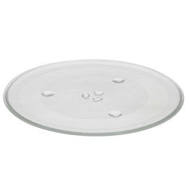 Bosch Neff Siemens Microwave Glass Turntable Plate - 343mm