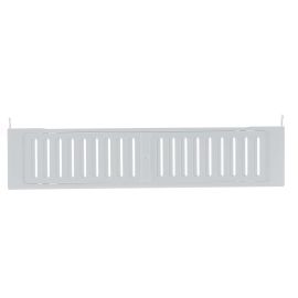 Bosch Neff Siemens Fridge Freezer Salad Drawer Front Insert - 455mm x 95mm