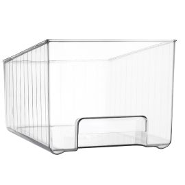 Bosch Neff Siemens Fridge Freezer Salad Drawer - 310mm x 220mm x 180mm