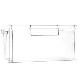 Bosch Neff Siemens Fridge Freezer Lower Drawer - 380mm x 200mm x 165mm