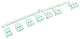 Bosch Neff Siemens Dishwasher Push Buttons