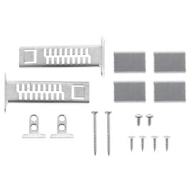 Bosch Neff Siemens Dishwasher Integrated Door Mounting Set