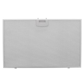 Bosch Neff Siemens Cooker Hood Metal Grease Filter - 500mm x 310mm x 10mm
