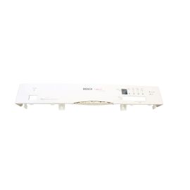 Bosch Neff Siemens Dishwasher Control Panel