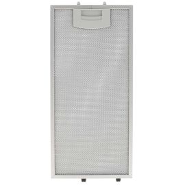 Bosch Neff Siemens Cooker Hood Metal Grease Filter