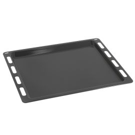 Bosch Neff Siemens Cooker Enamelled Baking Tray - 441mm x 370mm