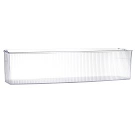 Bosch Neff Siemens Fridge Freezer Lower Bottle Shelf - 430mm x 105mm x 100mm
