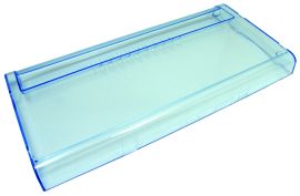 Bosch Neff Siemens Fridge Freezer Drawer Front - 433mm x 202mm