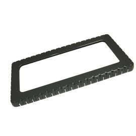 Bosch Neff Siemens Microwave Rear Door Frame