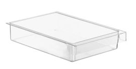 Bosch Neff Siemens Upper Fridge Upper Drawer