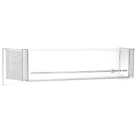 Fridge Freezer Lower Bottle Shelf - 485mm x 145mm x 95mm