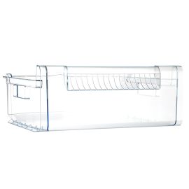Bosch Neff Siemens Fridge Freezer upper Drawer - 390mm x 340mm x 160/110mm