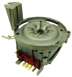 Bosch Neff Siemens Dishwasher Motor