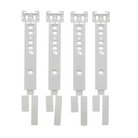 Bosch Neff Siemens Fridge Freezer Integrated Door Fixing Kit