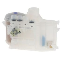 Bosch Neff Siemens Dishwasher Water Softener