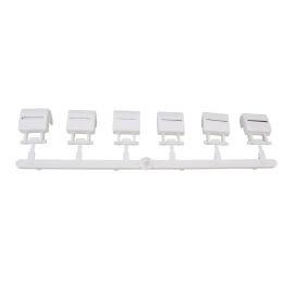 Bosch Neff Siemens Dishwasher Button Bank