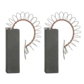 Bosch Neff Siemens Washing Machine Motor Carbon Brushes (Pack of 2)