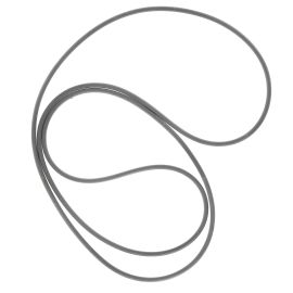Bosch Neff Siemens Cooker Door Seal