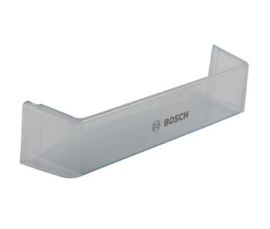 Bosch Neff Siemens Fridge Freezer Lower Bottle Shelf