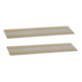 Bosch Neff Siemens Universal Appliance Slide Sheets (Pack of 2)