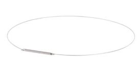 Bosch Neff Siemens Washing Machine Door Seal Clamp Spring