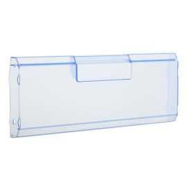 Fridge Freezer Drawer Front - 457mm x 167mm