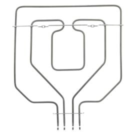 Bosch Neff Siemens Cooker Top Dual Oven/Grill Element - 2800 Watt