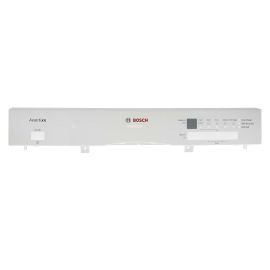 Bosch Neff Siemens Dishwasher Control Panel