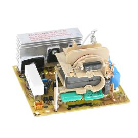 Microwave Inverter