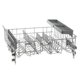 Dishwasher Upper Basket Assembly