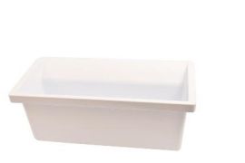 Fridge Freezer Salad Crisper Box